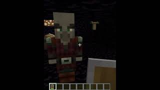 How To Tame A Pillager In Minecraft