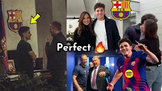 ✅️It's TRUE 🔥!! Barcelona bid for Julian Alvarez CONFIRMED!! Atleti SHAMED as entourage makes .... screenshot 5