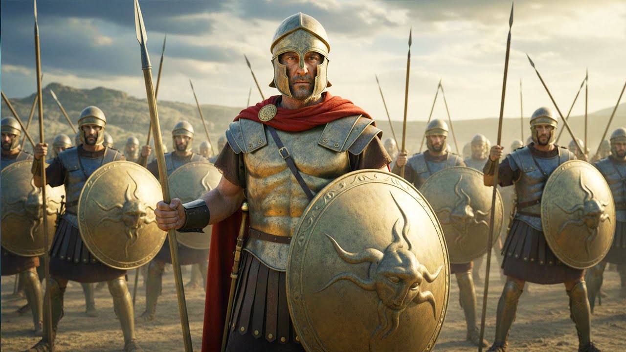 A granikoszi csata: Amikor Alexandrosz szembeszállt Perzsia hatalmával