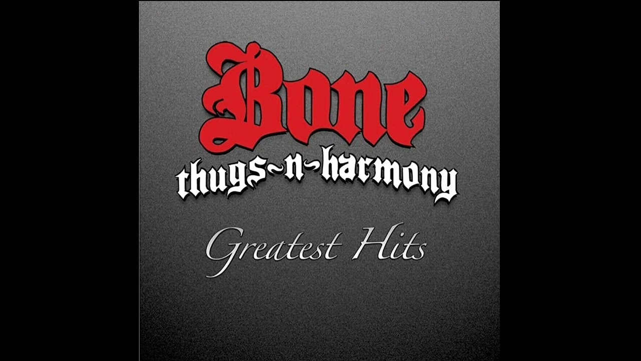 Bone Thugs-N-Harmony - Days Of Our Livez