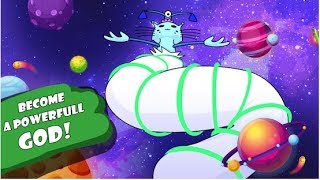 Murland - Merge Cat Evolution - Games For Kids - Kids Mobile Games - Best Games For Kids #3 screenshot 4