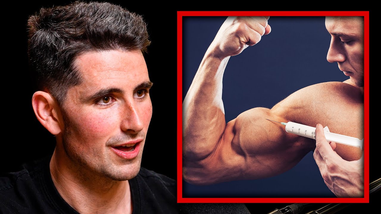 Cómo IDENTIFICAR a un FALSO NATURAL en el FITNESS - Wall Street Wolverine