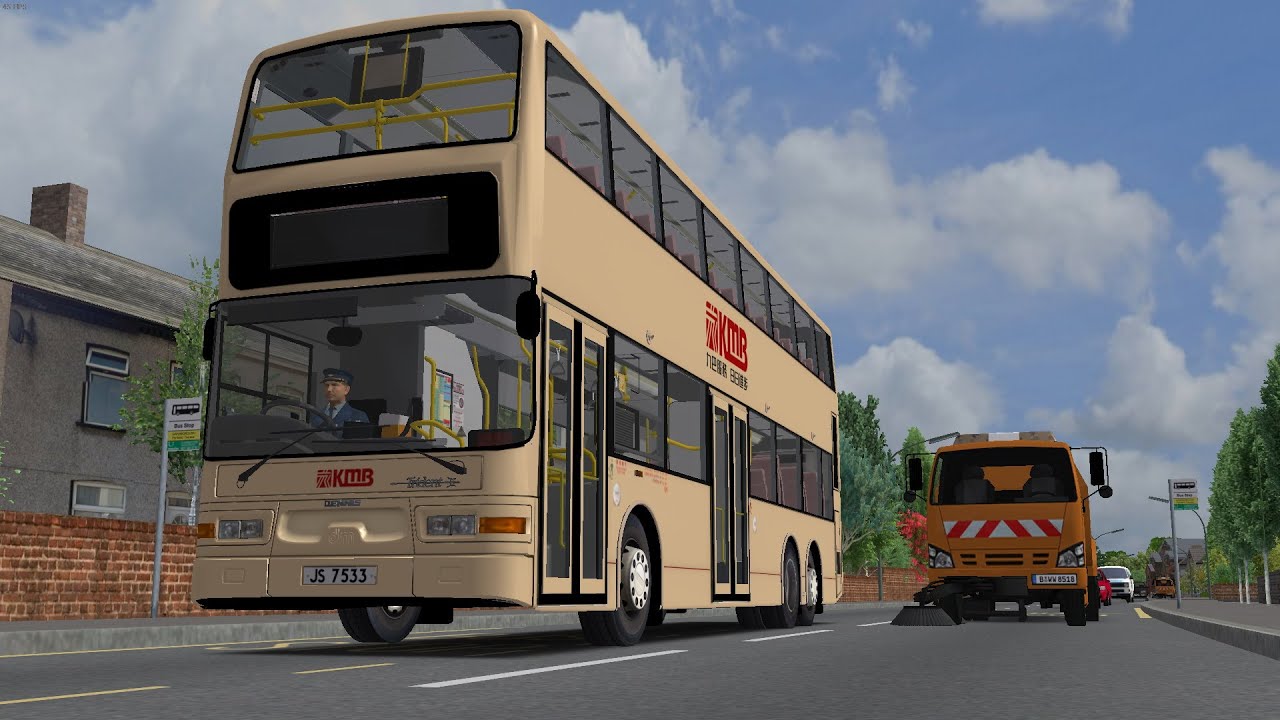 Omsi 2 Wright Gemini 3 Pack Wrightbus Streetdeck By Blueorange By Eamons85 - free uk stagecoach magic bus roblox