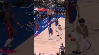 JARRETT ALLEN GAME 7 HIGHLIGHTS. #jarrettallen #cavs #nbaplayoffs
