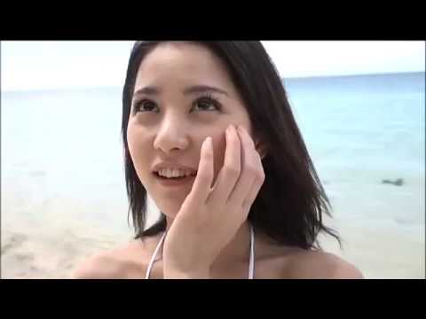 石川恋 写真dvd 初恋 Ren Ishikawa 水着 洗車 Youtube