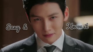 Sexy and I know it | K-drama multimale Resimi