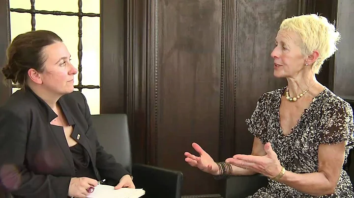Interview mit Prof. Dr. Jennifer A. Moon