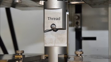 Breakingtest Loadpin MB948