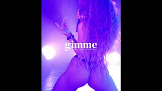 GIMME - NIYKEE HEATON