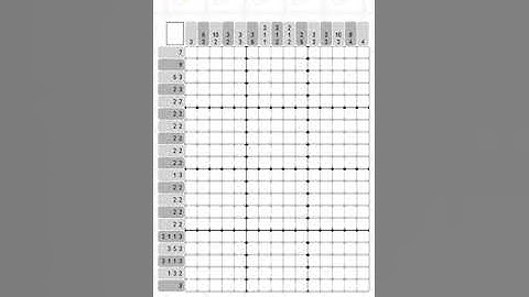 Logic Pic [TRANSPORTS] Level 12