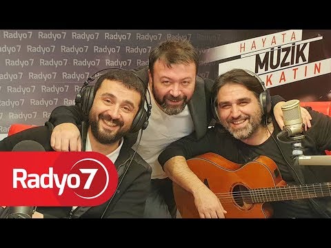 Evlerinin Önü Handır - ERKAN KOÇ & ONUR ŞAN & EKREM DÜZGÜNOĞLU