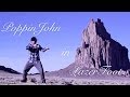 POPPIN JOHN | LAZERFOOT | SHIPROCK NEW MEXICO