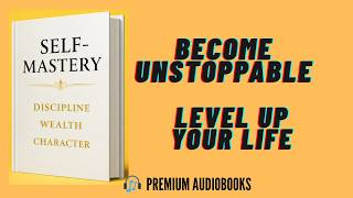 The Revolution Within A Complete Guide to Self Discipline and Character Full Audiobook