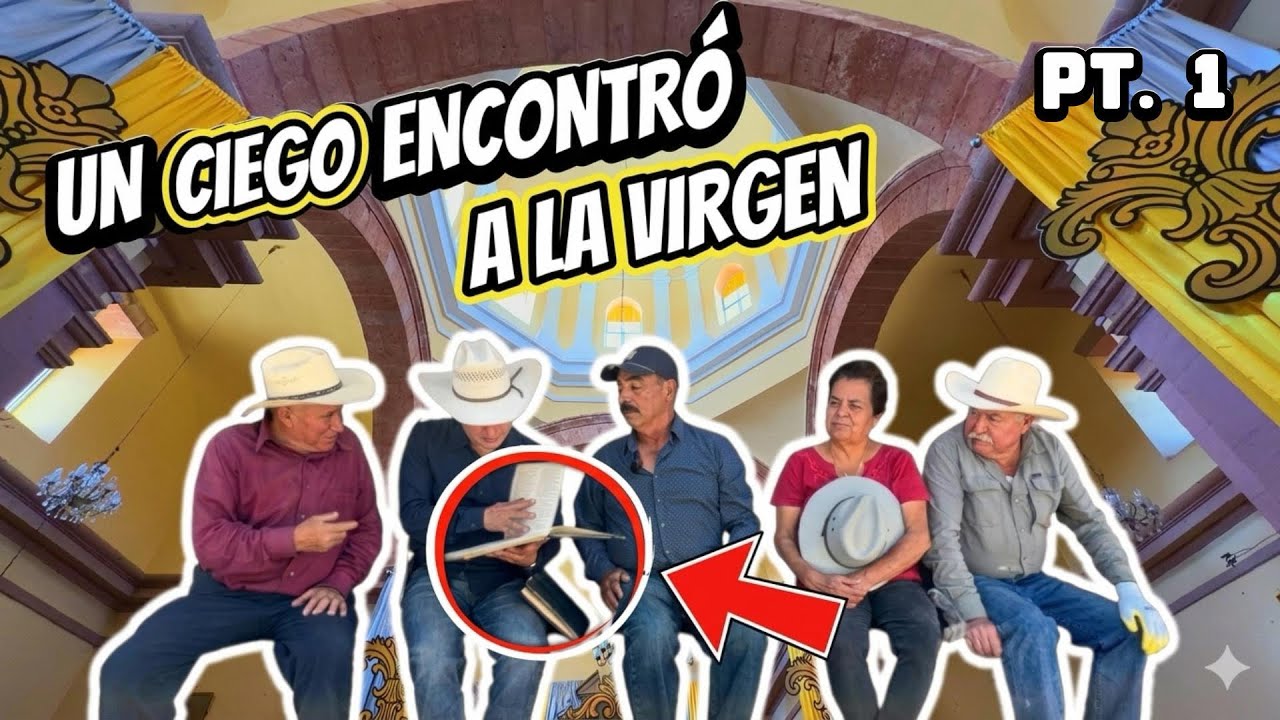 Mi abuelo fue el arquitecto de la iglesia y nunca fue a la escuela, todo el rancho es de piedra 🪨 