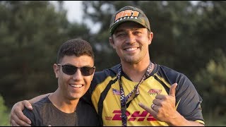 Nytfury Bmsthomas Training In Berlin