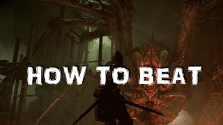 Demon's Souls [PS5] - Armor Spider Boss (Guide)