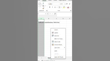 Ms advance excel tricks & trips #shorts #msexceltutorial #excel #shortcutkeys