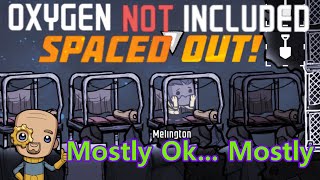 Ep 4 : I have got to stop hiring dupes, Extra hard : Oxygen not included