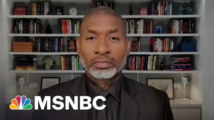 Charles Blow: GOP Candidates Want To Undermine Dem...