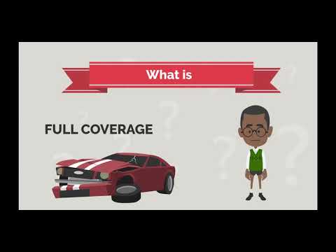 Video: Cos'è la Texas Automobile Insurance Plan Association?