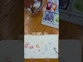painting day 10 #beginnerarttips #paintingvideo #watercolorart #florals #arttok