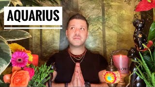 AQUARIUS March 2020 ⭐️ OMG! PREPARE FOR SOMETHING REALLY BIG! | SUCCESS | Truth Angel Aquarius Tarot