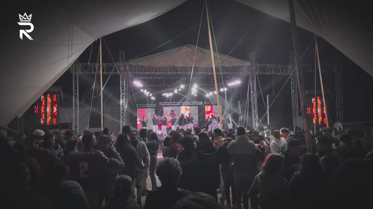 La Gitanilla | Truck Show Santa María Ajoloapan Agosto 2025