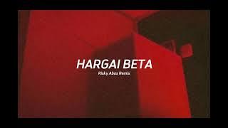 HARGAI BETA - Risky Abas Mix ( Funky Night )