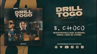 Beatpopovelo - Choco ft Scénario, Kenos, Lekid 28, Chanel (Audio Officiel)