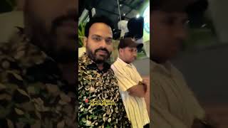 Inside the amazing vibe of Red Rhino 🍺  Great ambience and perfect place to chill! #Party #subscribe