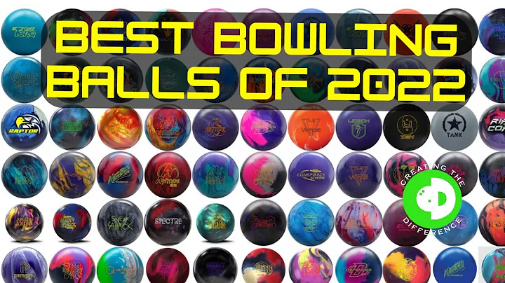 WHAT'S THE BEST BALL OF THE YEAR? - The Best Bowli...