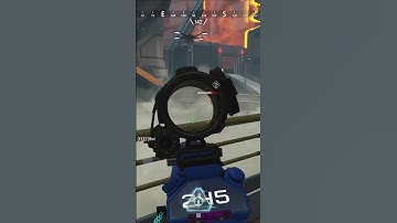 Vantage 1V3 #clips  #apexlegends #apexlegendsclips #PC