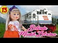 #13 Belinda Mudik Lebaran - Boneka Walking Doll Cantik Lucu -7L | Belinda Palace
