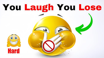 Try Not to Laugh Challenge (IMPOSSIBLE) Laugh and You Lose! Part 22