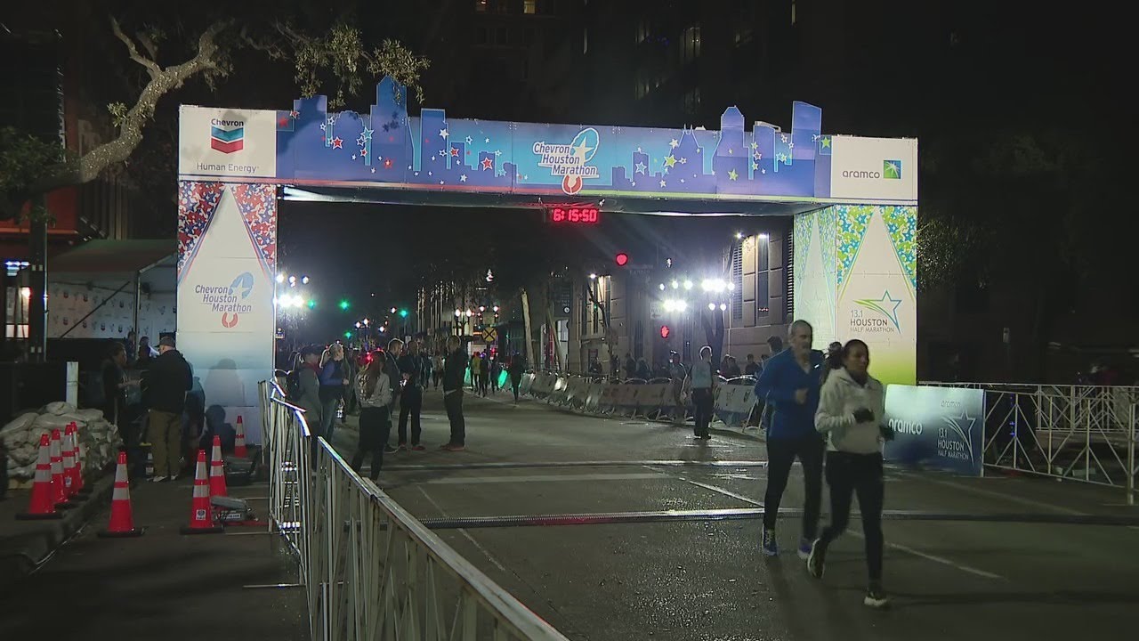 Houston taqueria shooting press conference