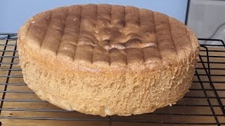 Minkštas , purus ir labai skanus  bisvitas