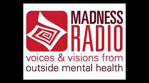 The Icarus Project w/ Sascha Dubrul | Madness Radio