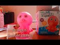 Youtube Thumbnail title
