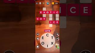 Wordscapes Level 99 Answers | Wordscapes 99 Solution