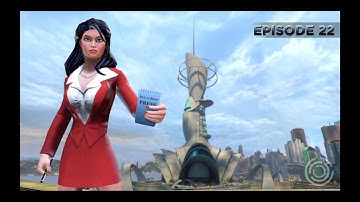 DCUO: How to get the Flash boots