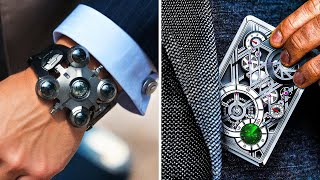 150 COOLEST Men's Gadgets Under $100 | SUPER Compilation screenshot 4