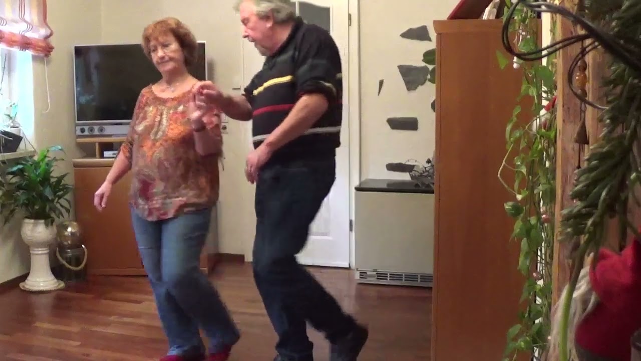 Just walking in the rain