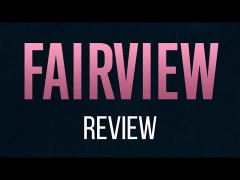 Fairview at Young Vic - Review (with spoilers)