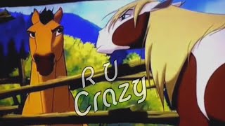 R U Crazy [animash]