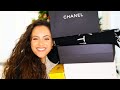 LUXURY WHAT I GOT FOR CHRISTMAS 2020 | Chanel, Fendi, Off White etc.