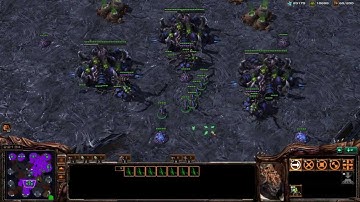 Automated Larva Inject Demo