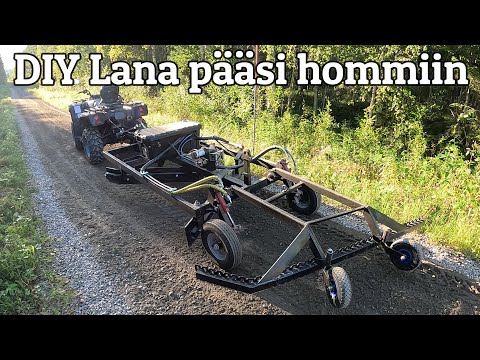 Video: Miksi hydraulinen murtaminen tehdään?