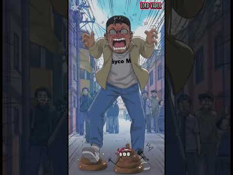 Psyco M Storytelling