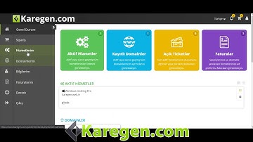 Plesk Panel PHP Sürüm Değiştirme