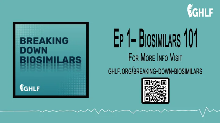 Biosimilars 101 | Breaking Down Biosimilars